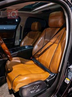 جاكوار XJ